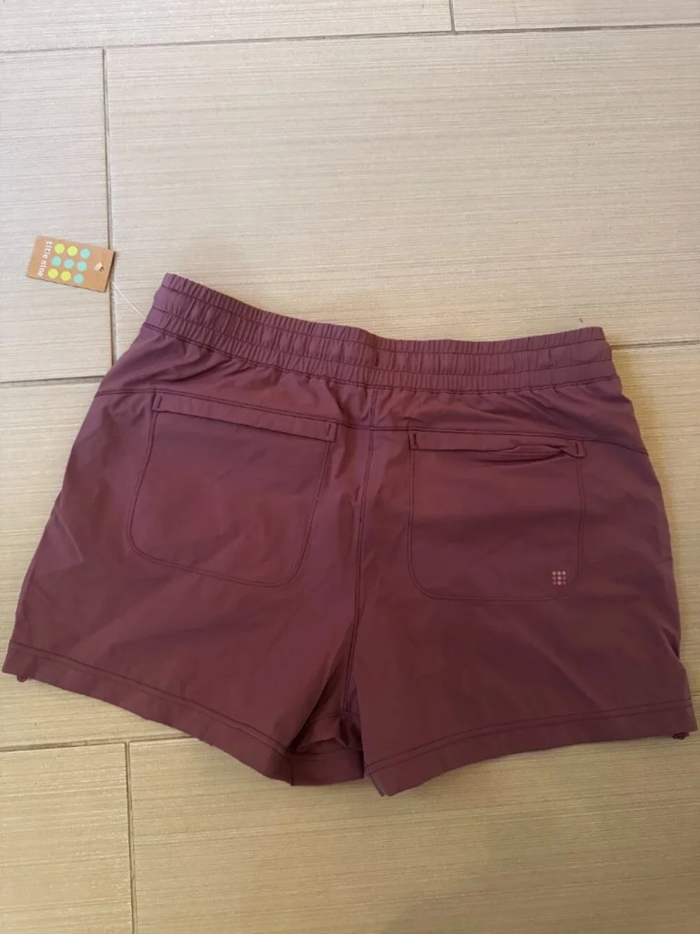 Switchback Ultralight Hiking Shorts - 3.5